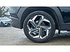 Hyundai TUCSON TUCSON 1.6 TGDi Ultimate 5dr 2WD Black