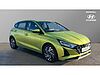 Hyundai I20 I20 1.0T GDi Advance 5dr DCT Green