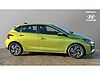 Hyundai I20 I20 1.0T GDi Advance 5dr DCT Green