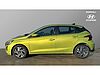 Hyundai I20 I20 1.0T GDi Advance 5dr DCT Green