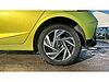 Hyundai I20 I20 1.0T GDi Advance 5dr DCT Green