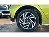 Hyundai I20 I20 1.0T GDi Advance 5dr DCT Green