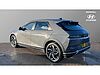 Hyundai IONIQ 5 IONIQ 5 125kW SE Connect 58 kWh 5dr Auto Grey