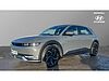 Hyundai IONIQ 5 IONIQ 5 125kW SE Connect 58 kWh 5dr Auto Grey
