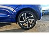 Hyundai I10 I10 1.2 MPi Premium 5dr Auto Blue