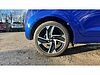 Hyundai I10 I10 1.2 MPi Premium 5dr Auto Blue