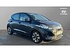 Hyundai I10 I10 1.0 Advance 5dr Auto Grey