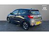 Hyundai I10 I10 1.0 Advance 5dr Auto Grey