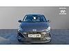 Hyundai I10 I10 1.0 Advance 5dr Auto Grey