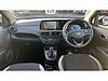 Hyundai I10 I10 1.0 Advance 5dr Auto Grey