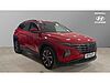 Hyundai TUCSON TUCSON 1.6 TGDi 48V MHD Premium 5dr 2WD Red