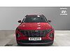 Hyundai TUCSON TUCSON 1.6 TGDi 48V MHD Premium 5dr 2WD Red