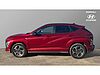 Hyundai KONA KONA 1.6 Hybrid 129 N Line S 5dr DCT Red