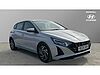 Hyundai I20 I20 1.0T GDi Advance [Nav] 5dr DCT GREY
