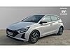 Hyundai I20 I20 1.0T GDi Advance [Nav] 5dr DCT GREY