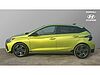 Hyundai I20 I20 1.0T GDi N Line S 5dr DCT Lucid Lime