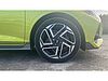 Hyundai I20 I20 1.0T GDi N Line S 5dr DCT Lucid Lime