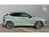 Hyundai KONA Kona 5Dr SUV 1.6T 129ps HBD N Line 6DCT Merage Green