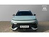Hyundai KONA Kona 5Dr SUV 1.6T 129ps HBD N Line 6DCT Merage Green