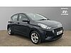 Hyundai I10 I10 1.0 MPi SE Connect 5dr GREY