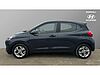 Hyundai I10 I10 1.0 MPi SE Connect 5dr GREY