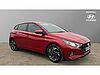 Hyundai I20 I20 1.0T GDi 48V MHD SE Connect 5dr RED