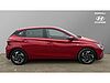 Hyundai I20 I20 1.0T GDi 48V MHD SE Connect 5dr RED