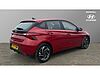 Hyundai I20 I20 1.0T GDi 48V MHD SE Connect 5dr RED