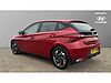 Hyundai I20 I20 1.0T GDi 48V MHD SE Connect 5dr RED