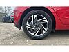 Hyundai I20 I20 1.0T GDi 48V MHD SE Connect 5dr RED