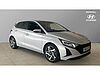 Hyundai I20 I20 1.0T GDi Ultimate 5dr DCT GREY