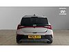 Hyundai I20 I20 1.0T GDi Ultimate 5dr DCT GREY
