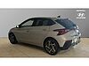 Hyundai I20 I20 1.0T GDi Ultimate 5dr DCT GREY