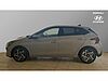 Hyundai I20 I20 1.0T GDi Ultimate 5dr DCT GREY
