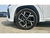 Hyundai TUCSON TUCSON 1.6T Hybrid N Line 5dr Auto WHITE
