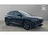 Hyundai TUCSON TUCSON 1.6 TGDi Hybrid 230 N Line 5dr 2WD Auto Grey