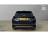 Hyundai TUCSON TUCSON 1.6 TGDi Hybrid 230 N Line 5dr 2WD Auto Grey