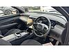 Hyundai TUCSON TUCSON 1.6 TGDi Hybrid 230 N Line 5dr 2WD Auto Grey