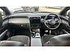 Hyundai TUCSON TUCSON 1.6 TGDi Hybrid 230 N Line 5dr 2WD Auto Grey
