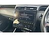 Hyundai TUCSON TUCSON 1.6 TGDi Hybrid 230 N Line 5dr 2WD Auto Grey