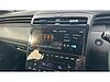 Hyundai TUCSON TUCSON 1.6 TGDi Hybrid 230 N Line 5dr 2WD Auto Grey
