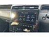 Hyundai TUCSON TUCSON 1.6 TGDi Hybrid 230 N Line 5dr 2WD Auto Grey