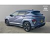 Hyundai KONA KONA 1.0T 100 N Line 5dr Blue