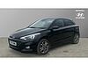 Hyundai I20 I20 1.0 T-GDi Premium Nav 5dr BLACK