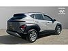 Hyundai KONA KONA 1.6T 138 Advance 5dr Grey