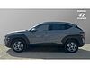 Hyundai KONA KONA 1.6T 138 Advance 5dr Grey
