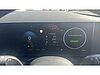 Hyundai TUCSON TUCSON 1.6T Plug-in Hybrid N Line 5dr Auto Silver