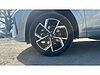 Hyundai TUCSON TUCSON 1.6T Plug-in Hybrid N Line 5dr Auto Silver