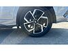 Hyundai TUCSON TUCSON 1.6T Plug-in Hybrid N Line 5dr Auto Silver
