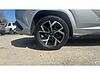 Hyundai TUCSON TUCSON 1.6T Plug-in Hybrid N Line 5dr Auto Silver